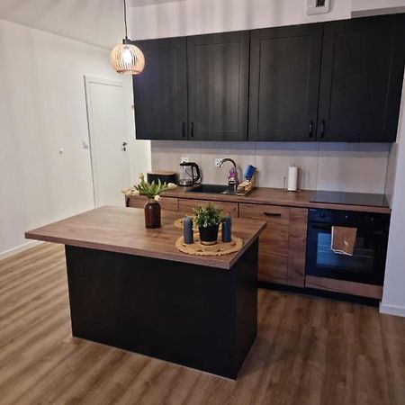 Apartament Anna Leszno  Kültér fotó
