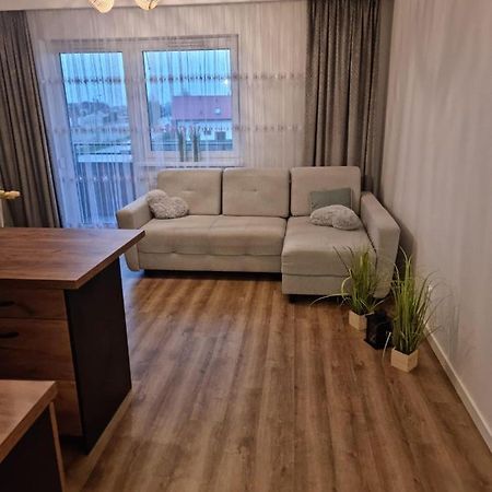 Apartament Anna Leszno  Kültér fotó