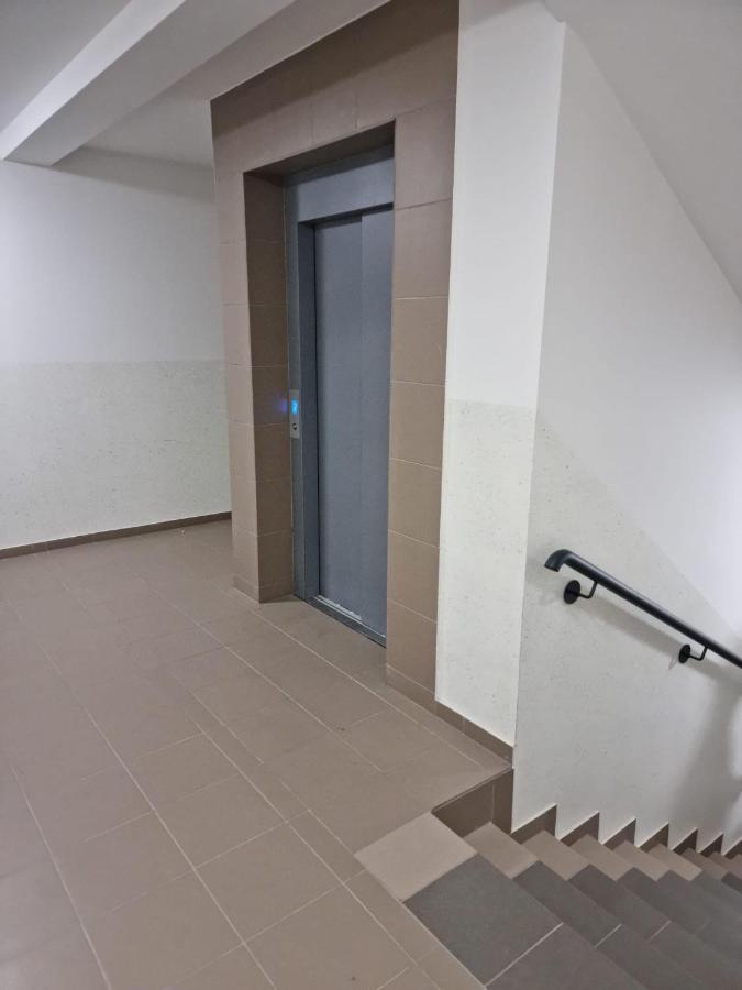 Apartament Anna Leszno  Kültér fotó
