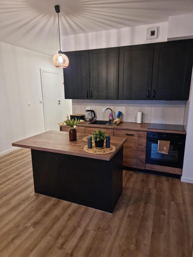 Apartament Anna Leszno  Kültér fotó