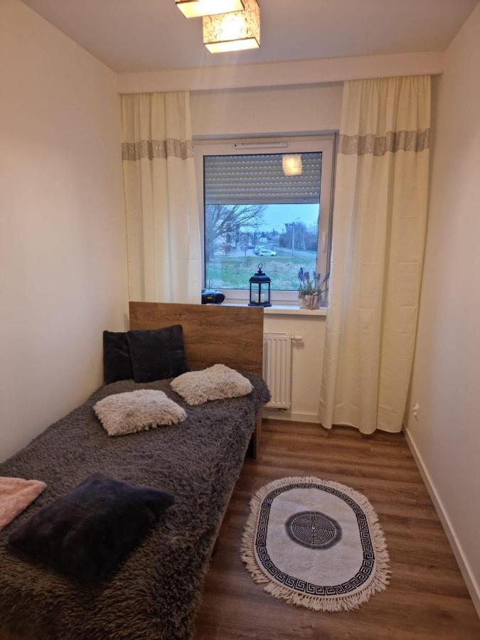 Apartament Anna Leszno  Kültér fotó