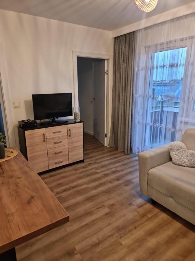 Apartament Anna Leszno  Kültér fotó