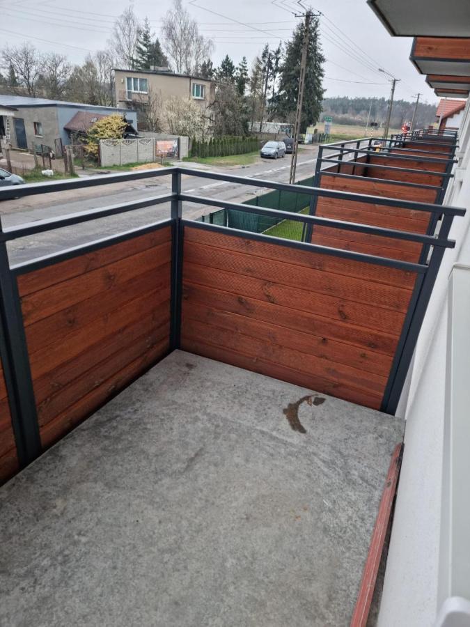 Apartament Anna Leszno  Kültér fotó