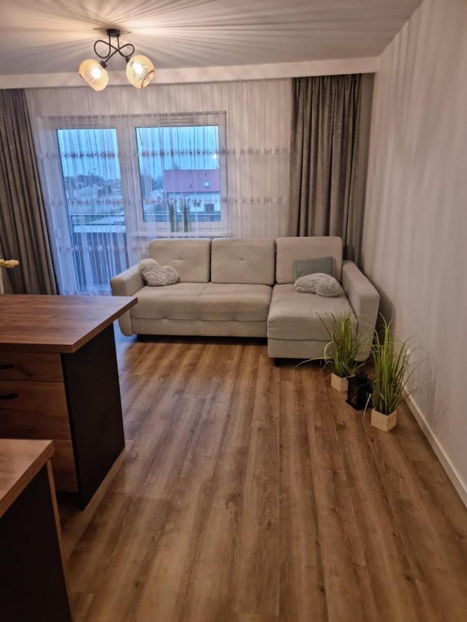 Apartament Anna Leszno  Kültér fotó