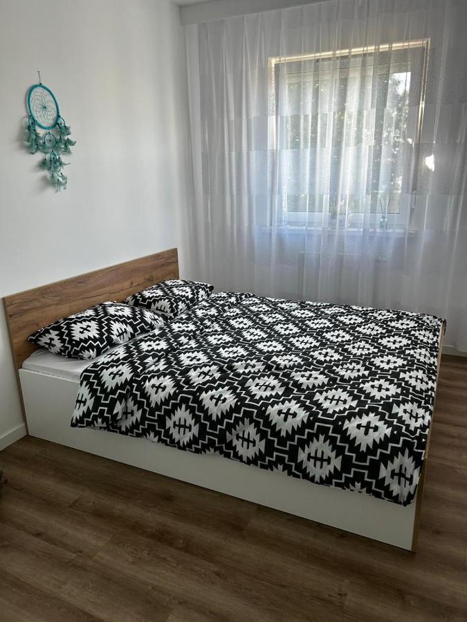 Apartament Anna Leszno  Kültér fotó